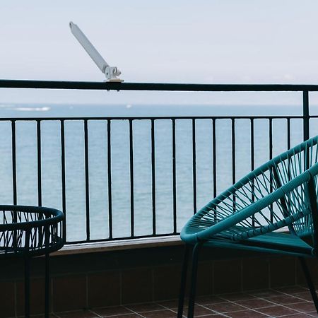 Frontemare Suite Castellammare di Stabia Exterior photo