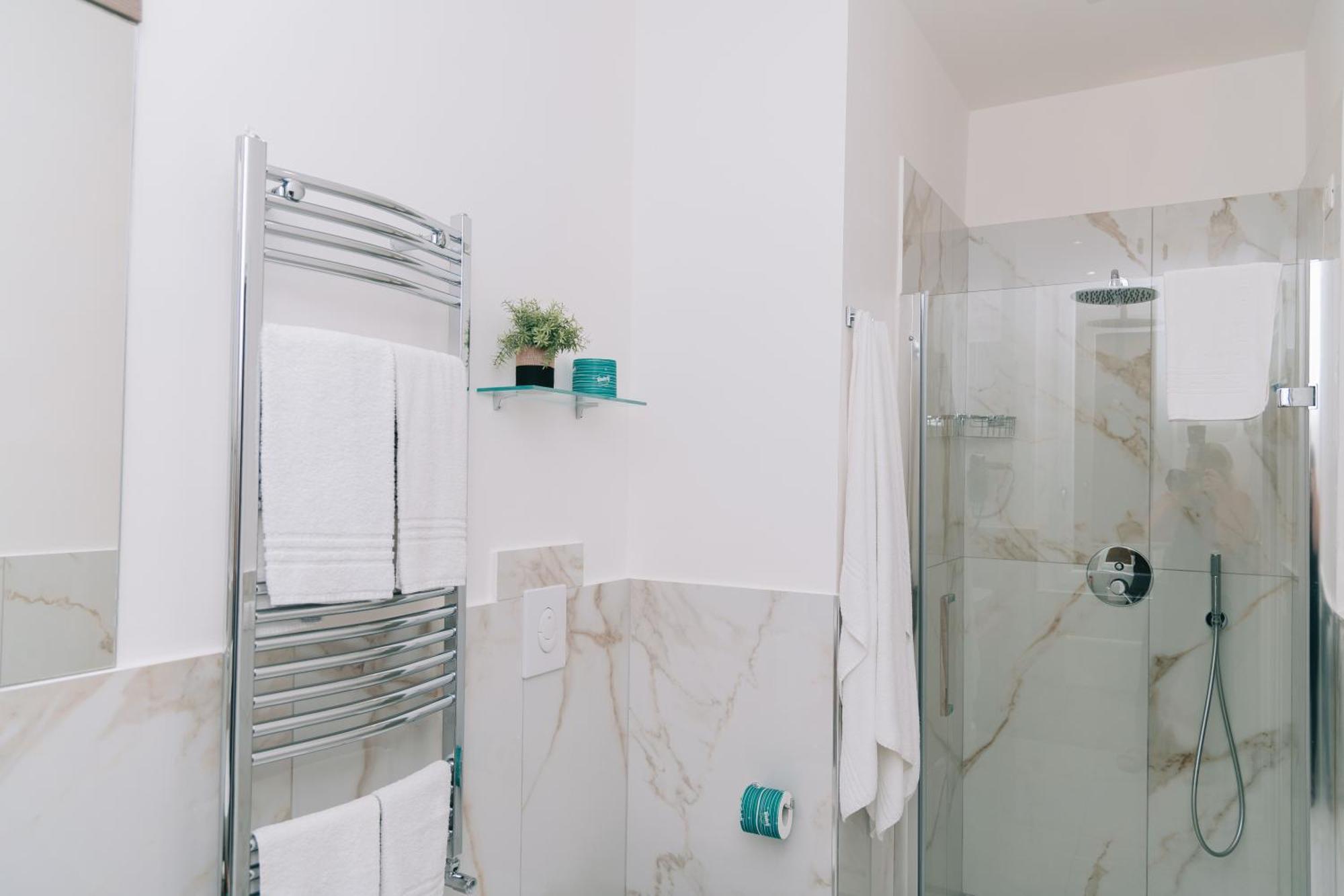 Frontemare Suite Castellammare di Stabia Room photo